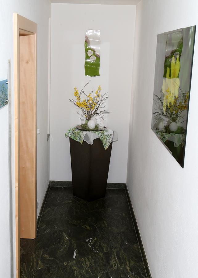 **** PanoramA Apartments Matrei in Osttirol Exterior foto